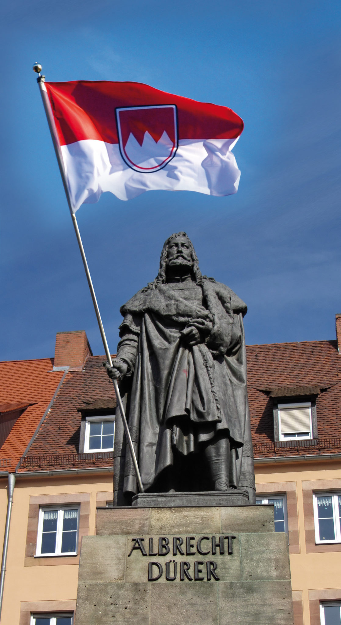 Tag der Franken Fränkischer Bund e.V.